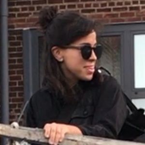 Meet your Posher, Tori